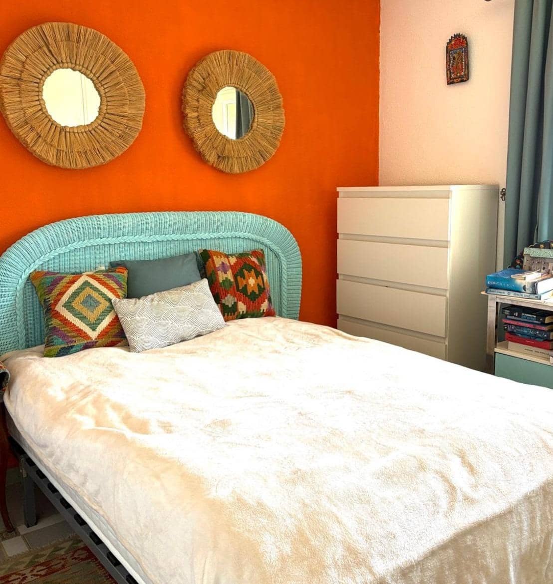 Bungalow de 2 habitaciones en Orihuela Costa en venta con piscina - 189.000 € (Ref: 9945715)