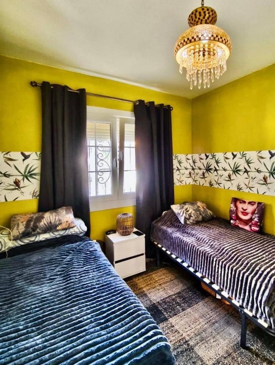 Bungalow de 2 habitaciones en Orihuela Costa en venta con piscina - 189.000 € (Ref: 9945715)