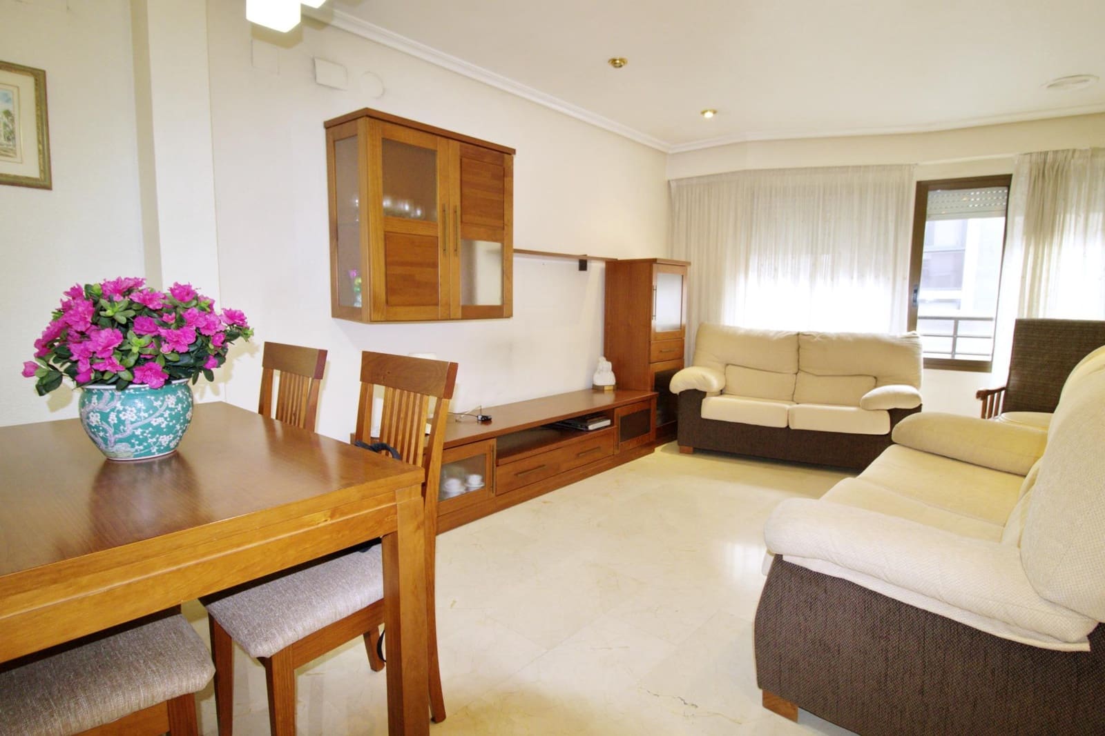 3 slaapkamer Flat te koop in Elche / Elx - € 190.000 (Ref: 9954238)