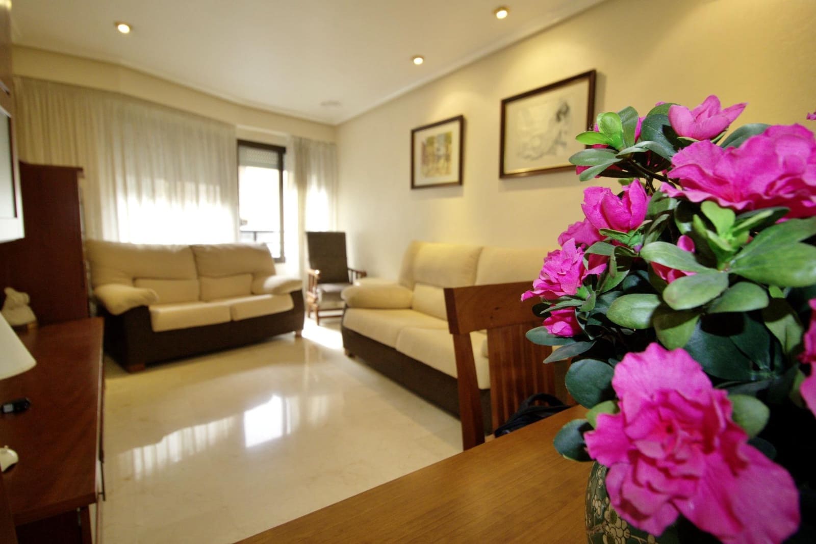 3 slaapkamer Flat te koop in Elche / Elx - € 190.000 (Ref: 9954238)