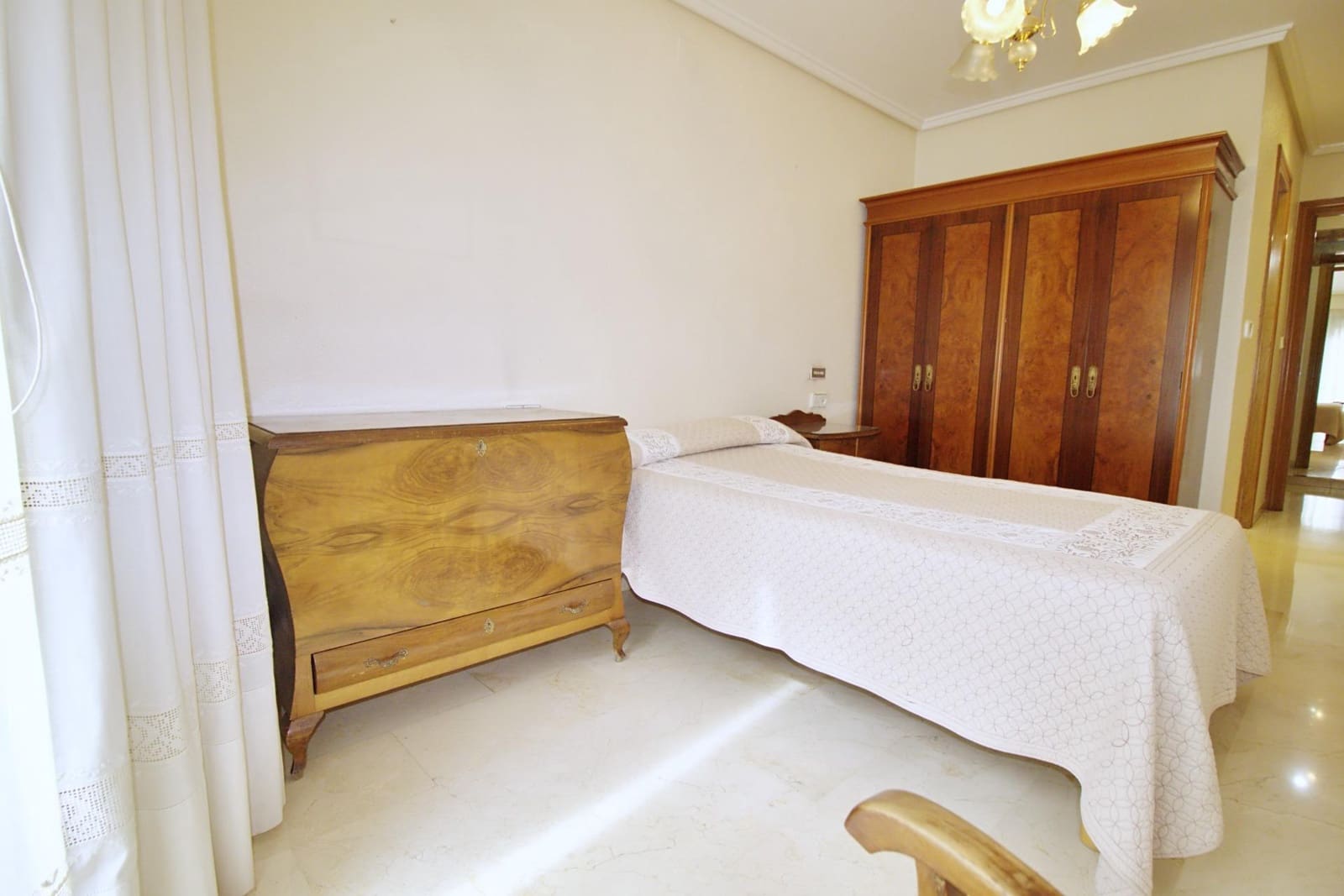 3 slaapkamer Flat te koop in Elche / Elx - € 190.000 (Ref: 9954238)