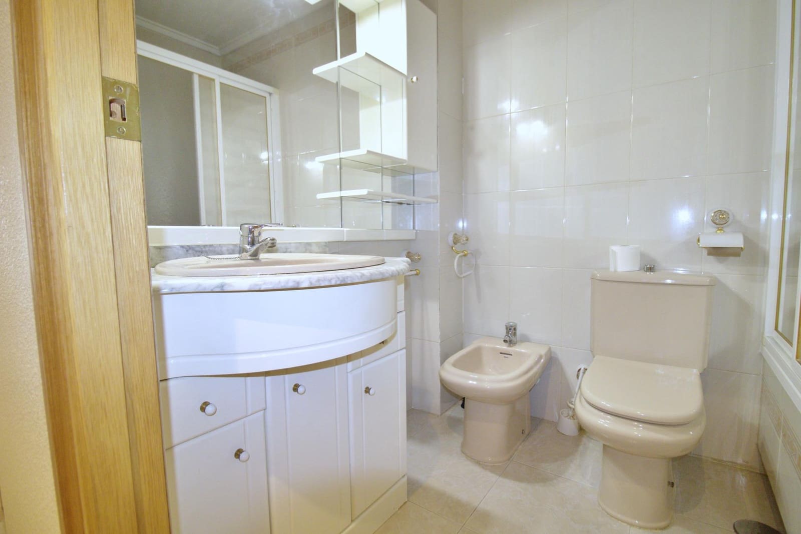 3 slaapkamer Flat te koop in Elche / Elx - € 190.000 (Ref: 9954238)