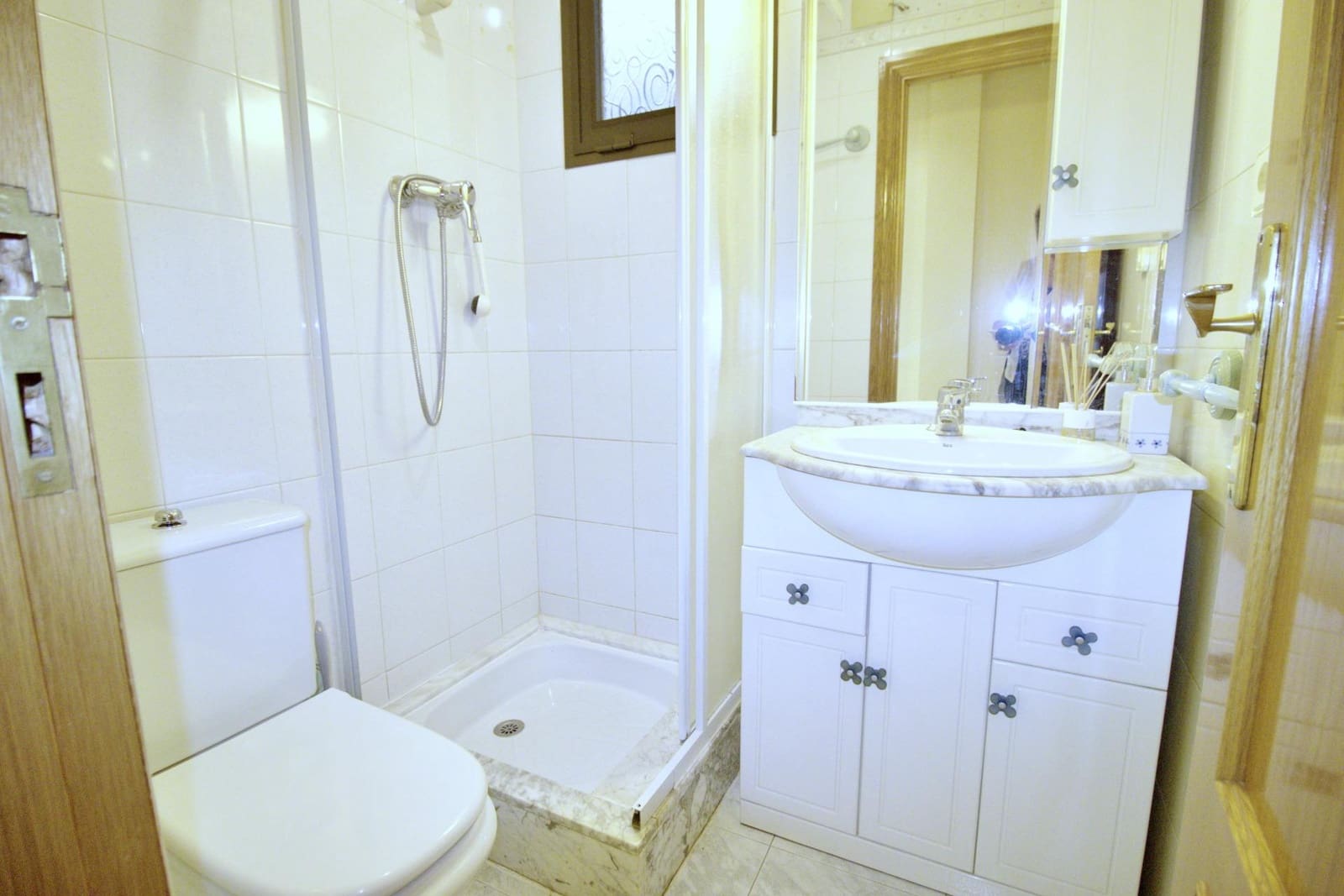 3 slaapkamer Flat te koop in Elche / Elx - € 190.000 (Ref: 9954238)