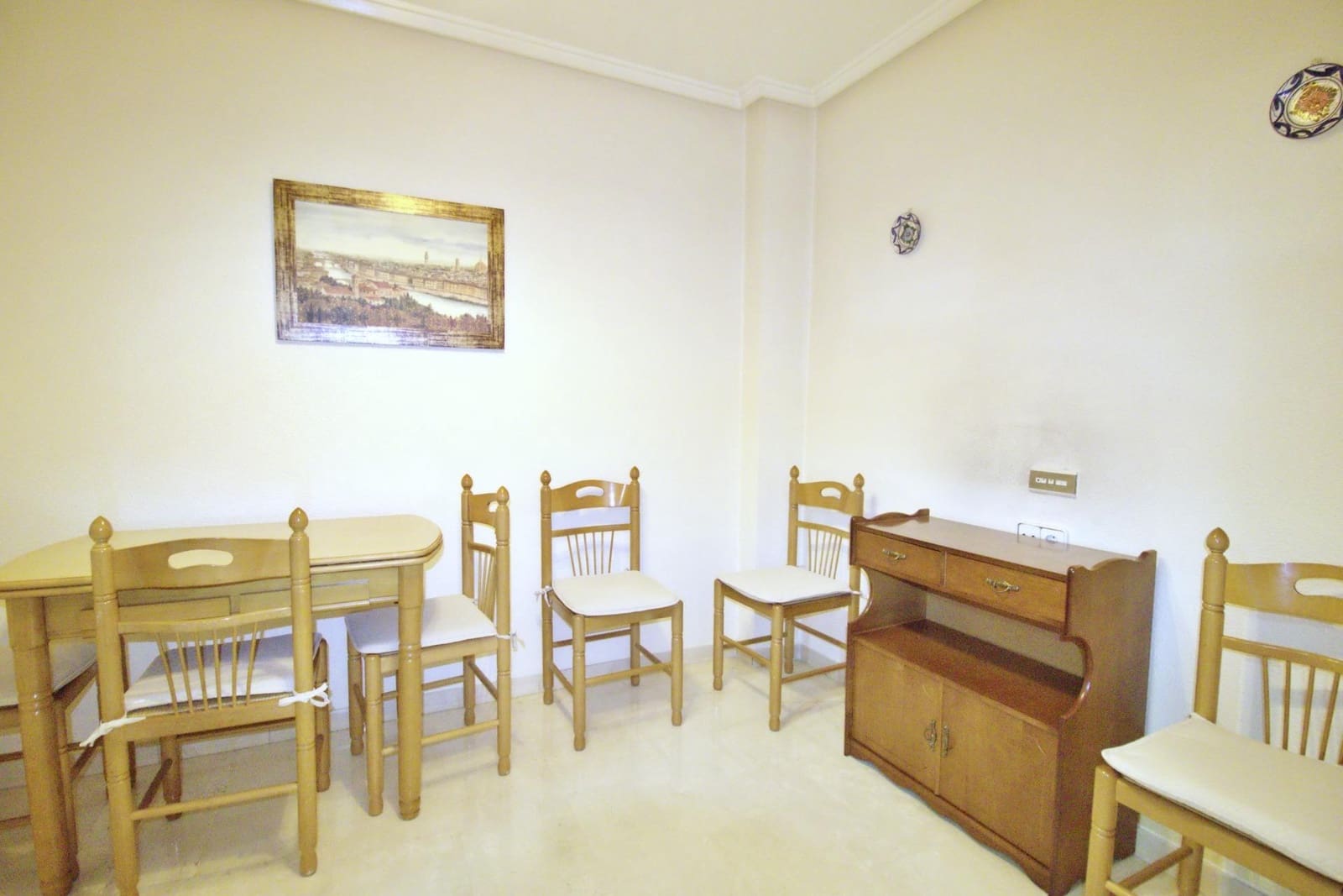3 slaapkamer Flat te koop in Elche / Elx - € 190.000 (Ref: 9954238)