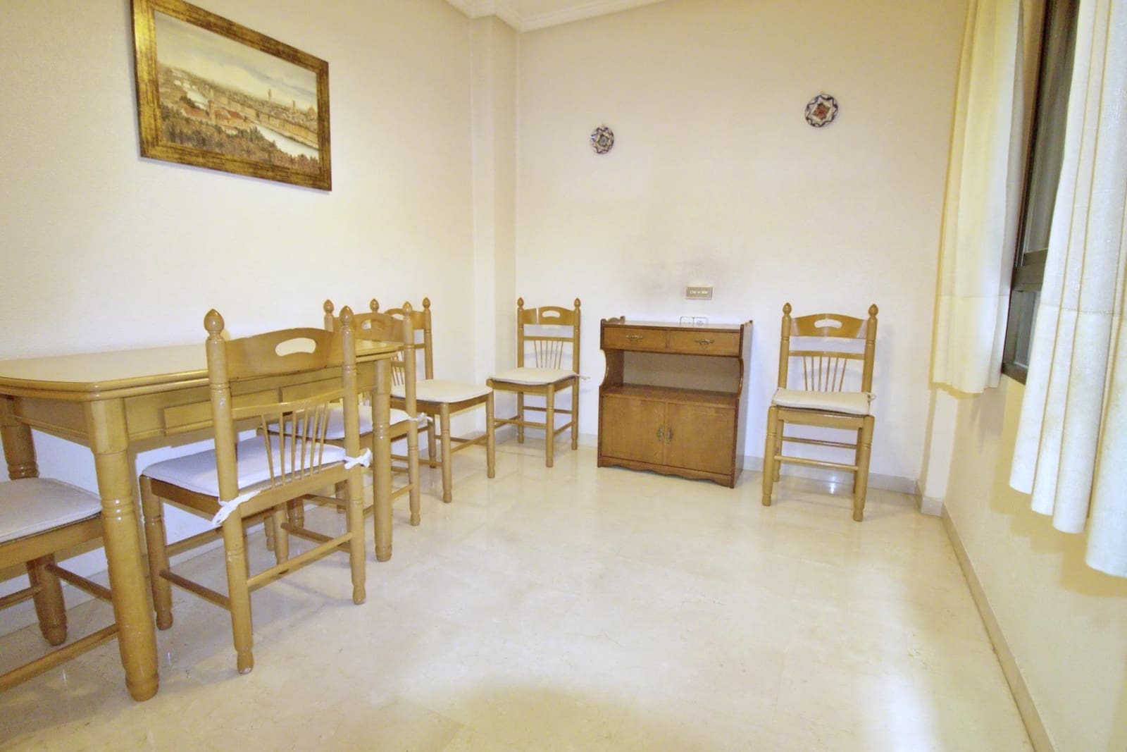 3 slaapkamer Flat te koop in Elche / Elx - € 190.000 (Ref: 9954238)