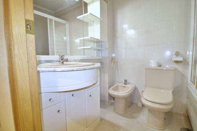 3 soveværelse Lejlighed til salg i Elche / Elx - € 190.000 (Ref: 9954238)