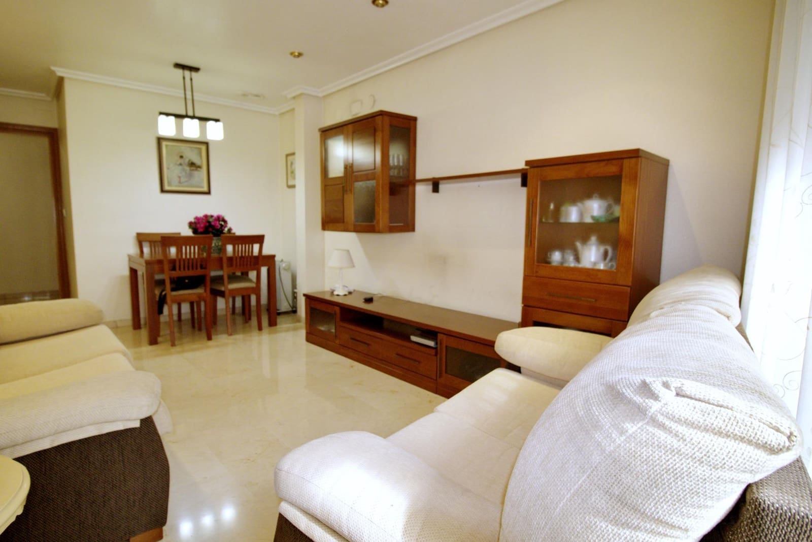 3 slaapkamer Flat te koop in Elche / Elx - € 190.000 (Ref: 9954238)