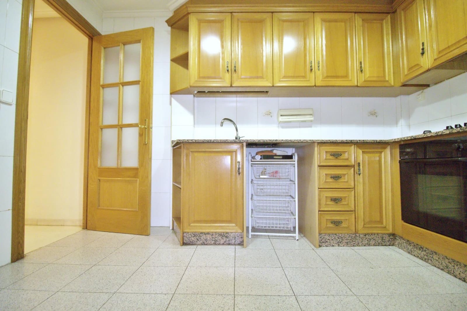 3 slaapkamer Flat te koop in Elche / Elx - € 190.000 (Ref: 9954238)