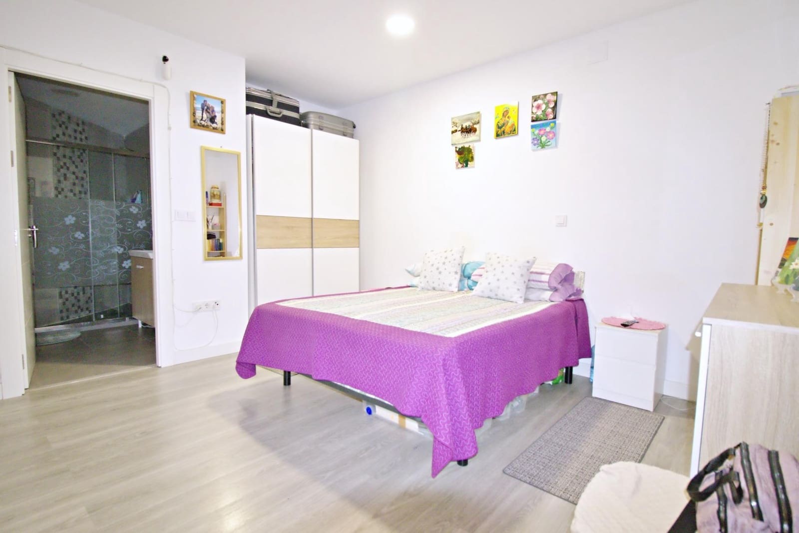 3 chambre Appartement à vendre à Elche / Elx - 245 000 € (Ref: 9954239)
