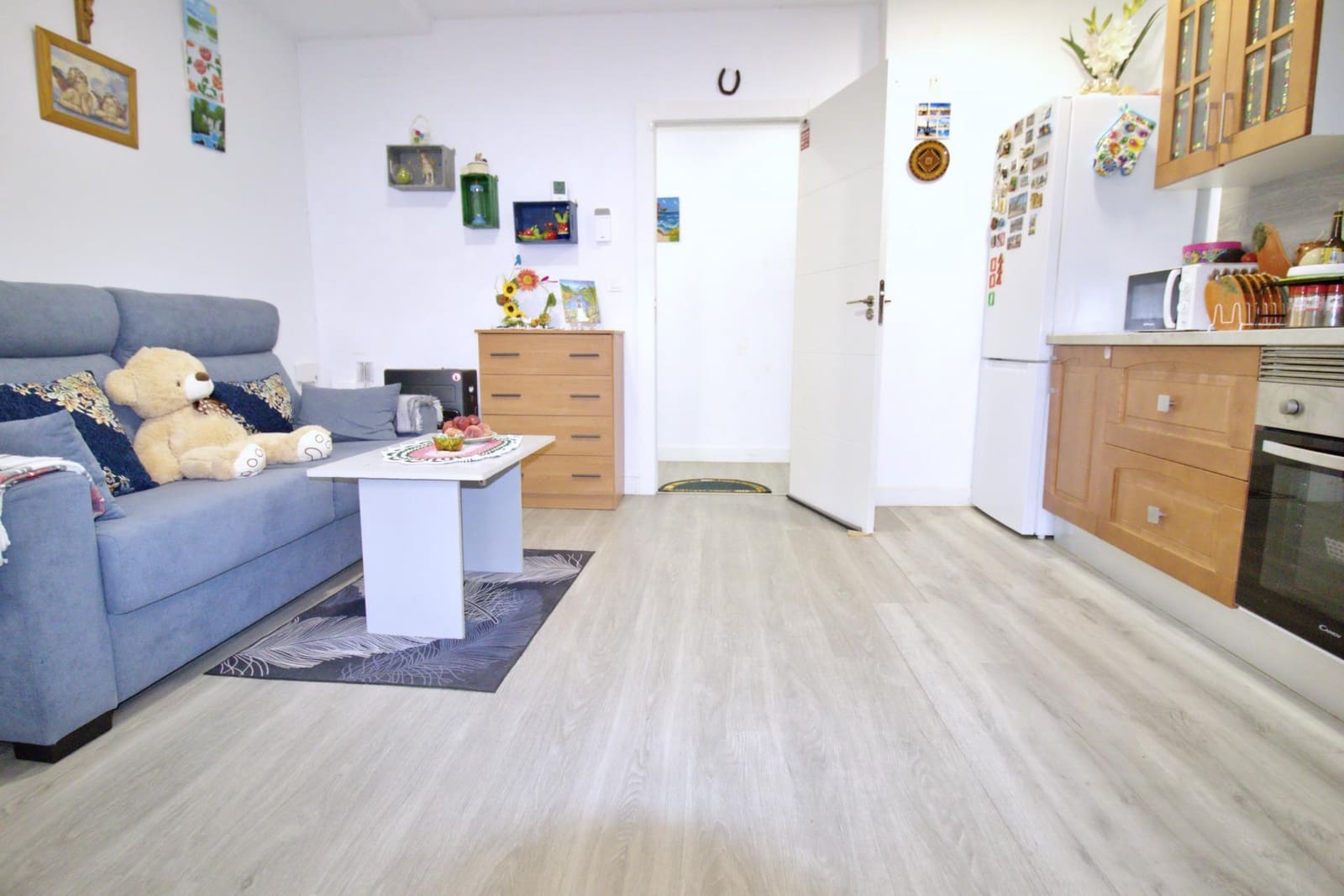 3 chambre Appartement à vendre à Elche / Elx - 245 000 € (Ref: 9954239)