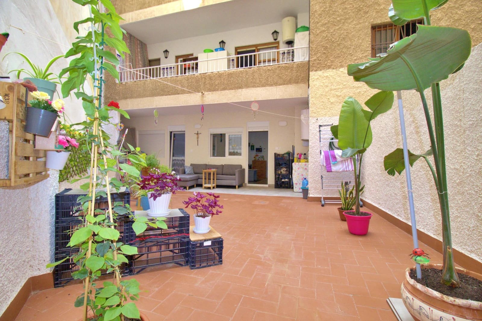3 chambre Appartement à vendre à Elche / Elx - 245 000 € (Ref: 9954239)