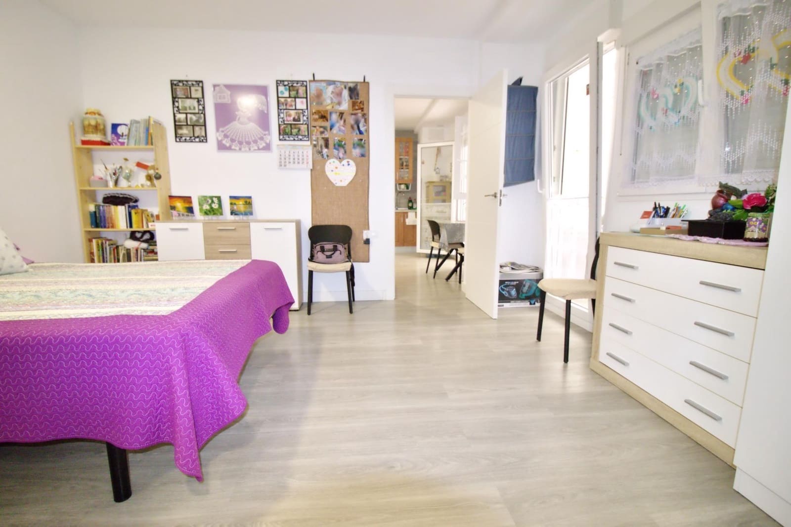 3 chambre Appartement à vendre à Elche / Elx - 245 000 € (Ref: 9954239)