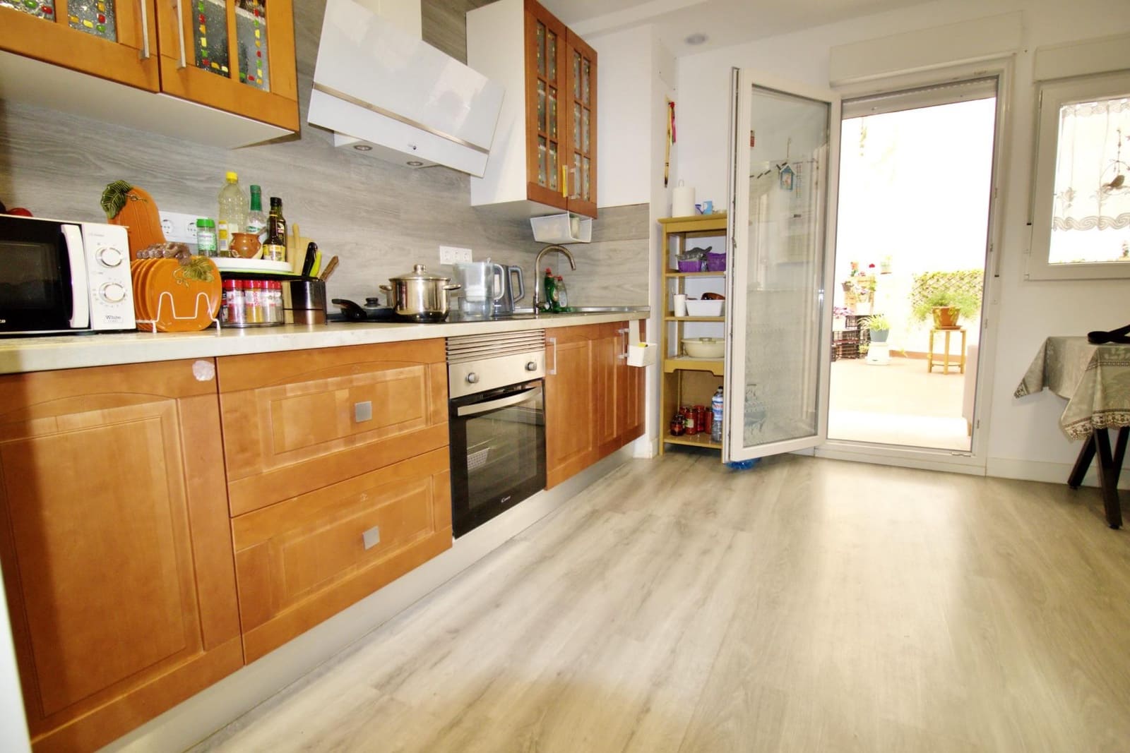 3 chambre Appartement à vendre à Elche / Elx - 245 000 € (Ref: 9954239)