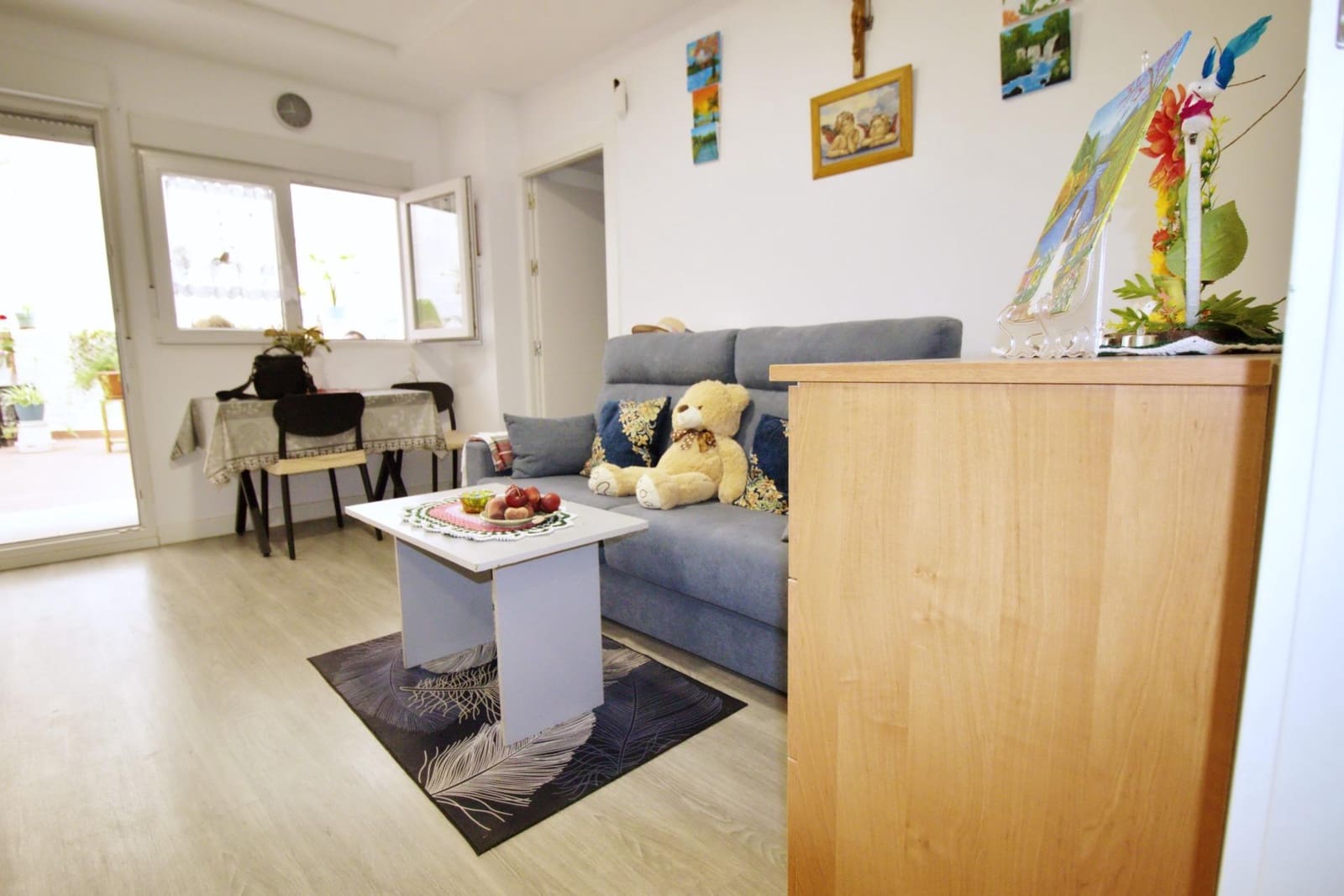 3 chambre Appartement à vendre à Elche / Elx - 245 000 € (Ref: 9954239)