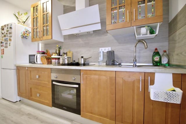 3 chambre Appartement à vendre à Elche / Elx - 245 000 € (Ref: 9954239)