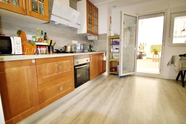 3 chambre Appartement à vendre à Elche / Elx - 245 000 € (Ref: 9954239)