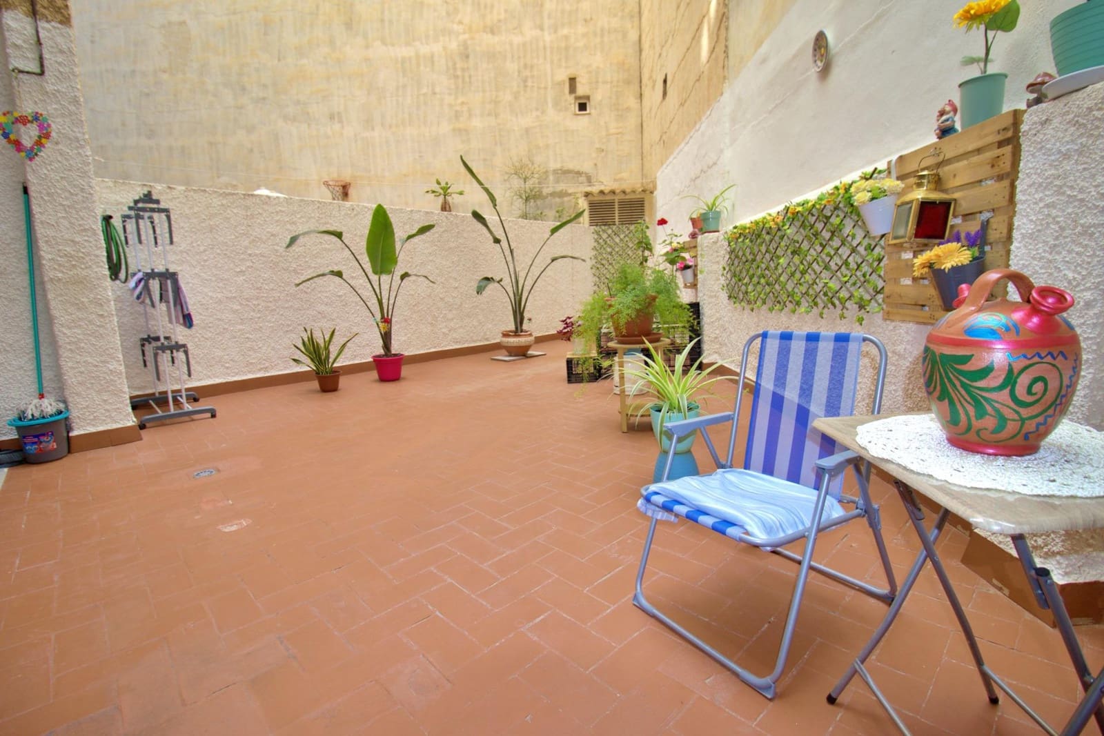 3 chambre Appartement à vendre à Elche / Elx - 245 000 € (Ref: 9954239)