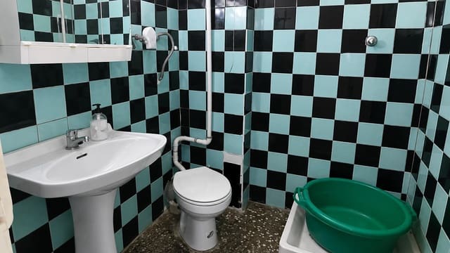 3 soverom Leilighet til salgs i Elche / Elx - € 100 000 (Ref: 9955941)