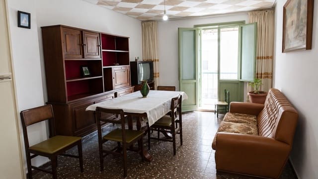 3 soverom Leilighet til salgs i Elche / Elx - € 100 000 (Ref: 9955941)