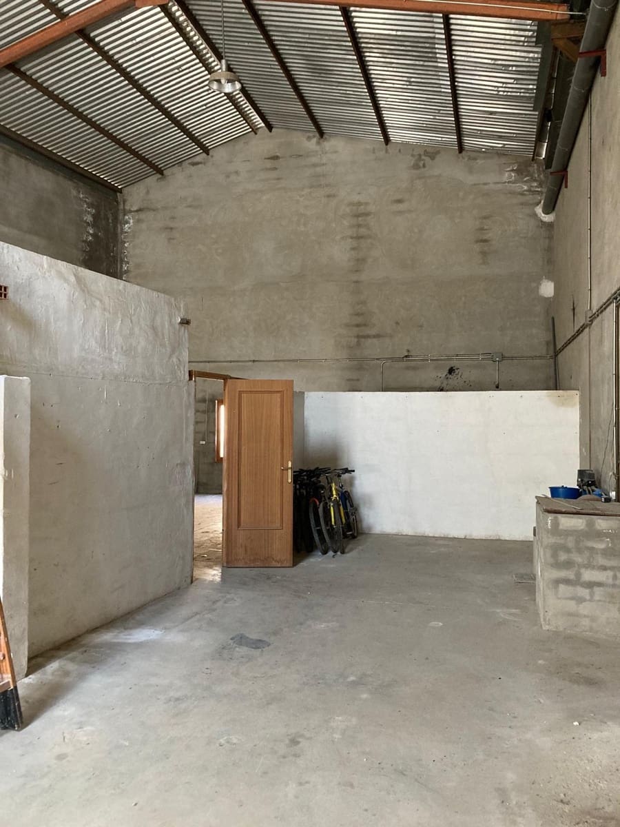 Bedrijf te koop in Elche / Elx - € 194.000 (Ref: 9959786)