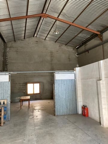 Bedrijf te koop in Elche / Elx - € 194.000 (Ref: 9959786)