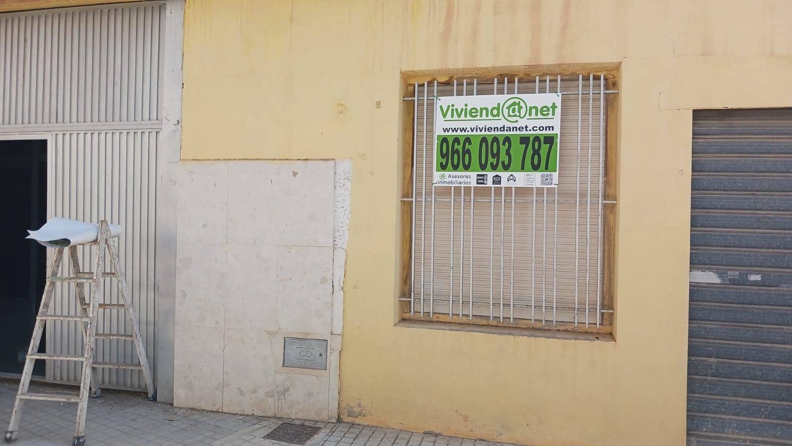 Bedrijf te koop in Elche / Elx - € 194.000 (Ref: 9959786)