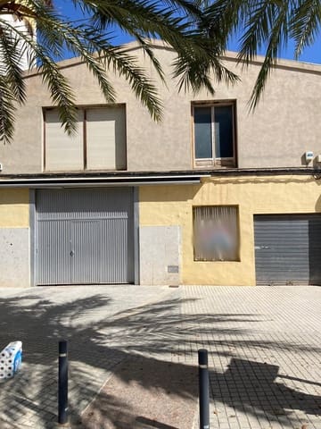 Yritys myytävänä paikassa Elche / Elx - 194 000 € (Ref: 9959786)