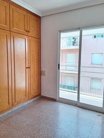 3 soveværelse Penthouse til salg i Elche / Elx - € 164.000 (Ref: 9962707)