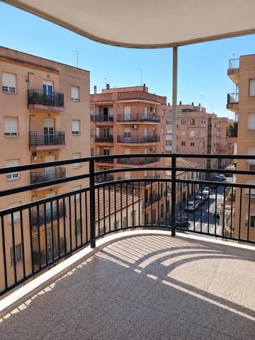 3 soveværelse Penthouse til salg i Elche / Elx - € 164.000 (Ref: 9962707)