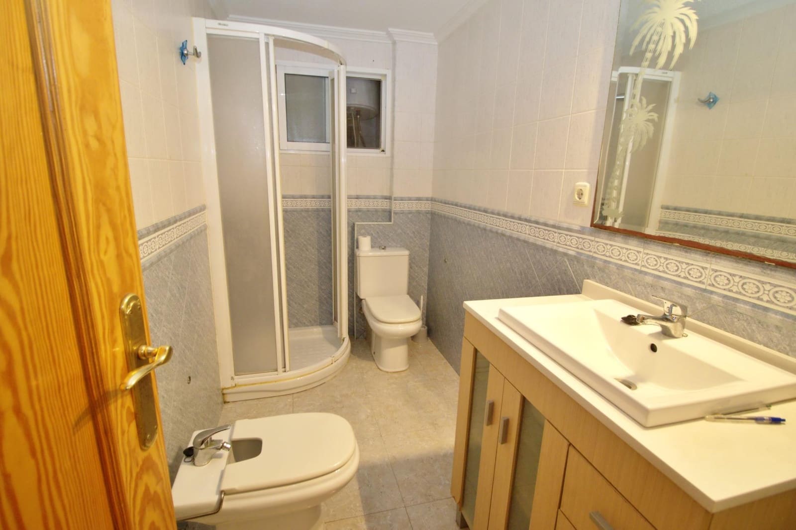 3 bedroom Flat for rent in Elche / Elx - € 750 (Ref: 9966667)