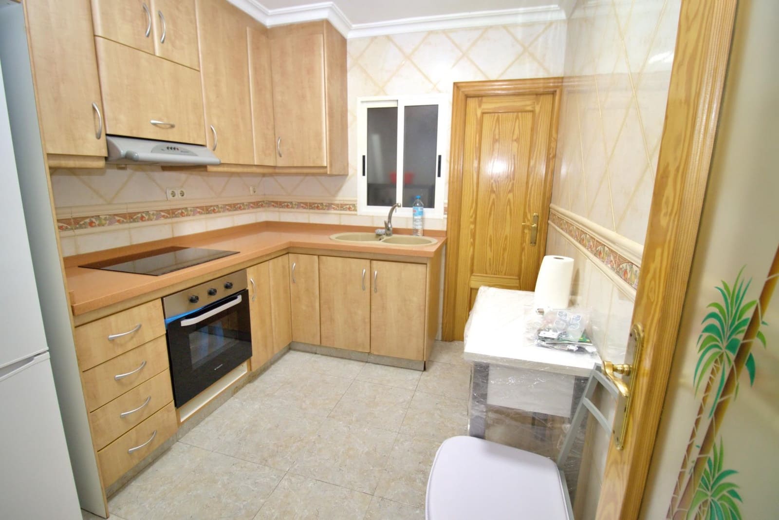 3 bedroom Flat for rent in Elche / Elx - € 750 (Ref: 9966667)
