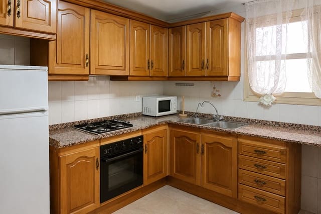 4 soverom Leilighet til salgs i Elche / Elx - € 179 000 (Ref: 9990732)