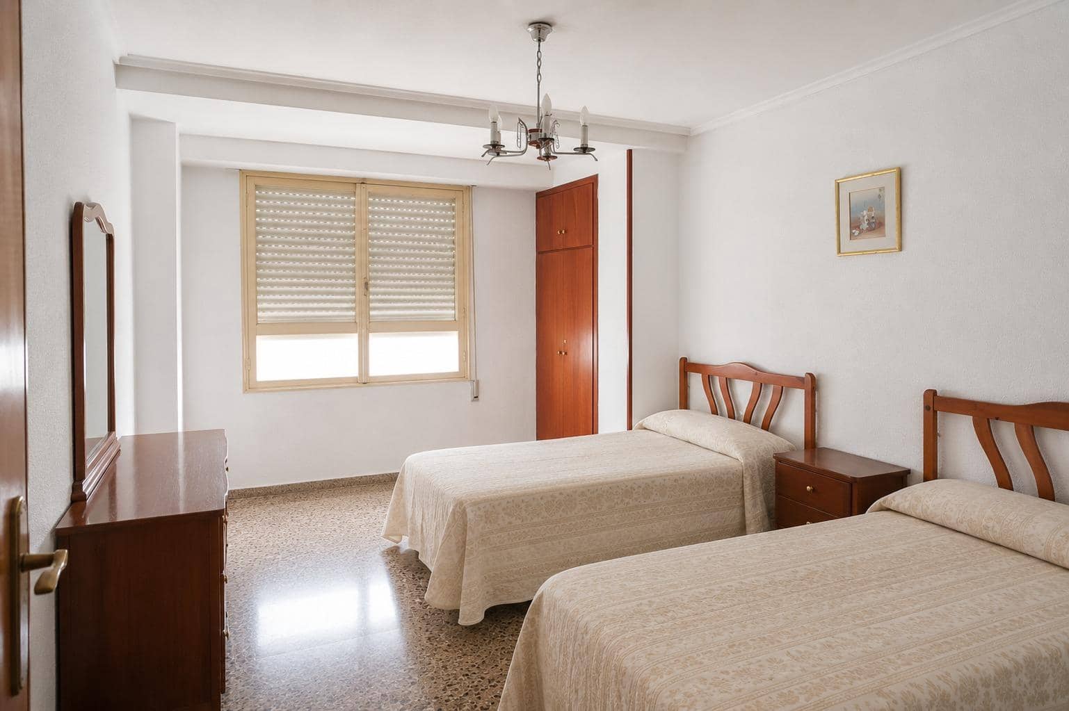 4 soveværelse Lejlighed til salg i Elche / Elx - € 179.000 (Ref: 9990732)