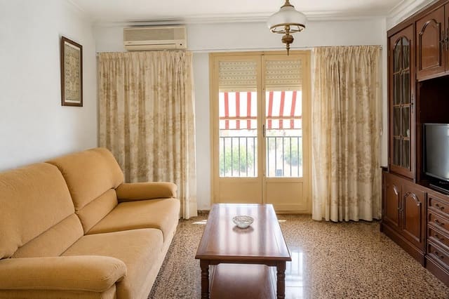 4 soverom Leilighet til salgs i Elche / Elx - € 179 000 (Ref: 9990732)