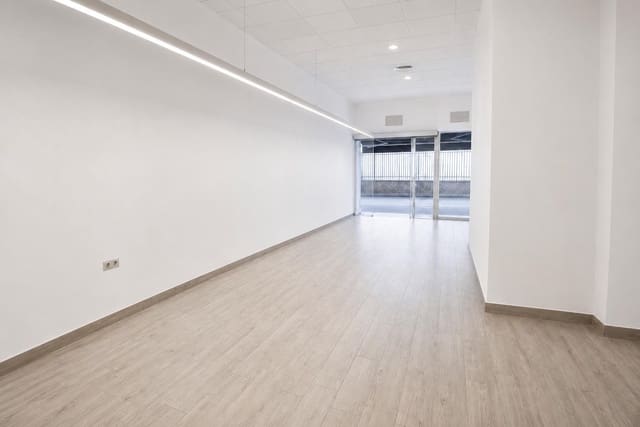 3 soverom Kommersiell til salgs i Elche / Elx - € 82 000 (Ref: 9990733)