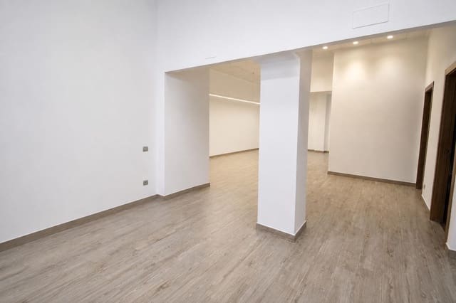 3 soverom Kommersiell til salgs i Elche / Elx - € 82 000 (Ref: 9990733)