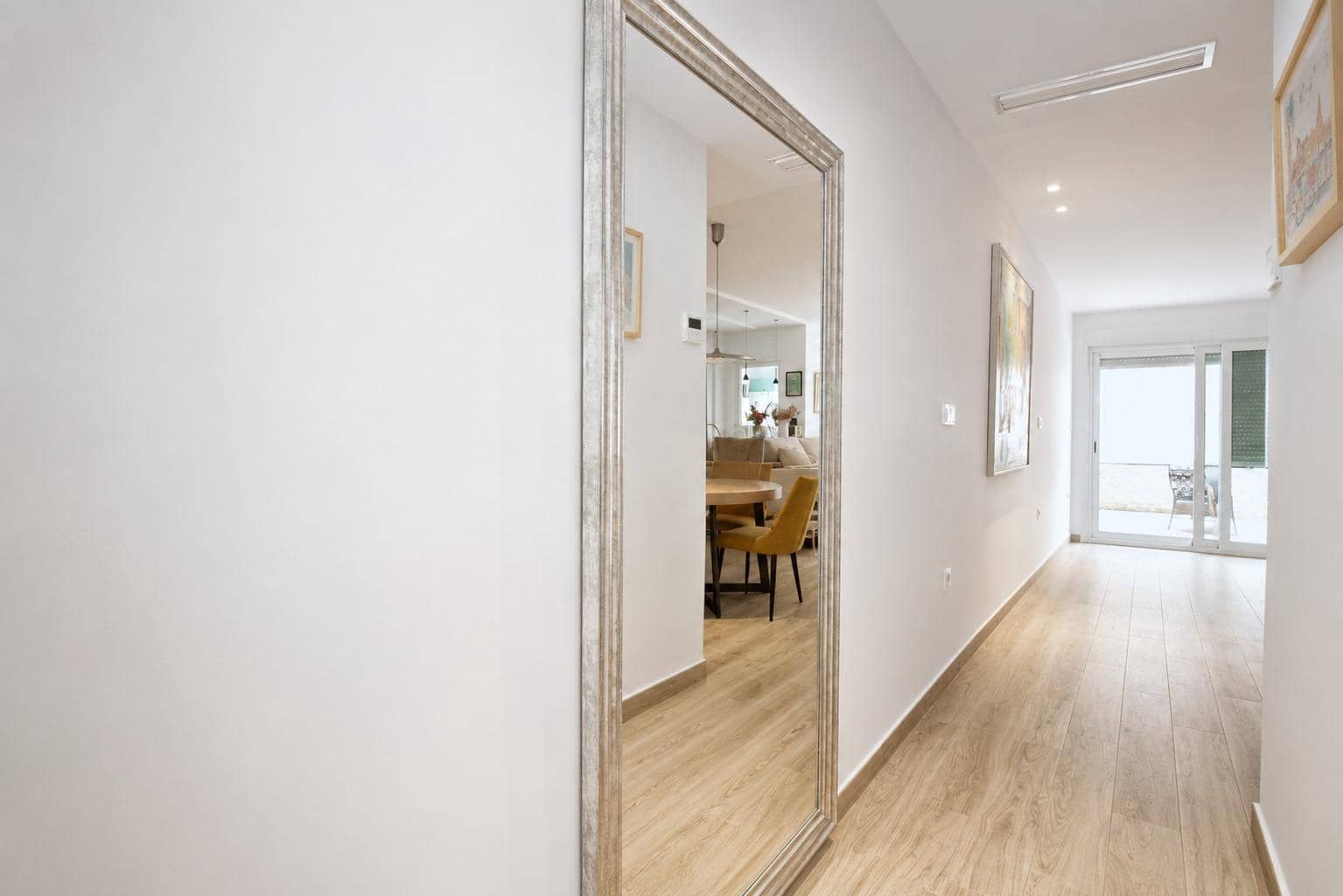 2 soveværelse Lejlighed til salg i Elche / Elx med swimmingpool garage - € 258.000 (Ref: 9997133)
