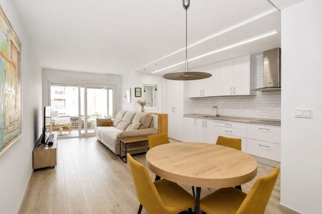 2 slaapkamer Flat te koop in Elche / Elx met zwembad garage - € 258.000 (Ref: 9997133)