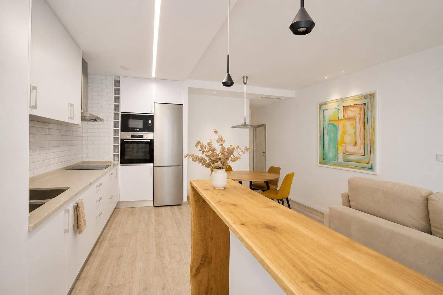 2 soveværelse Lejlighed til salg i Elche / Elx med swimmingpool garage - € 258.000 (Ref: 9997133)