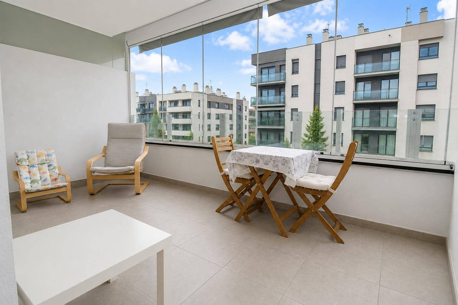 2 soveværelse Lejlighed til salg i Elche / Elx med swimmingpool garage - € 258.000 (Ref: 9997133)