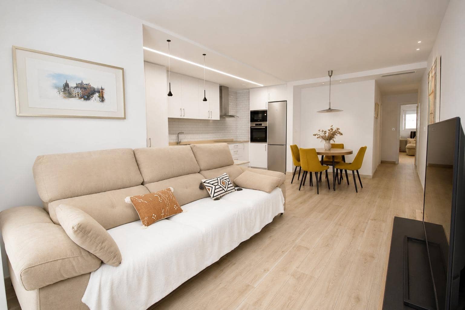 2 soveværelse Lejlighed til salg i Elche / Elx med swimmingpool garage - € 258.000 (Ref: 9997133)
