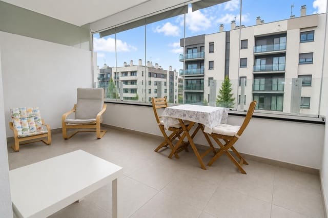 2 slaapkamer Flat te koop in Elche / Elx met zwembad garage - € 258.000 (Ref: 9997133)