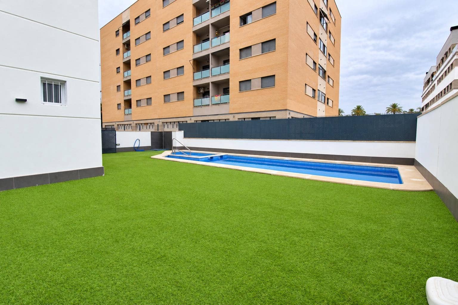 2 soveværelse Lejlighed til salg i Elche / Elx med swimmingpool garage - € 258.000 (Ref: 9997133)