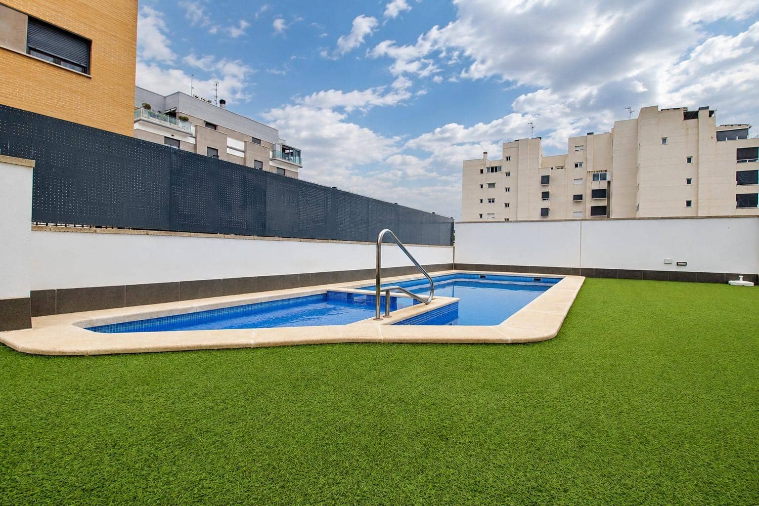 2 soveværelse Lejlighed til salg i Elche / Elx med swimmingpool garage - € 258.000 (Ref: 9997133)