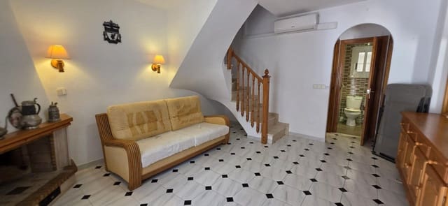 3 soveværelse Lejlighed til salg i El Chaparral - La Siesta - La Torreta, Torrevieja med swimmingpool - € 124.900 (Ref: 10022629)