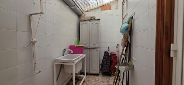3 soveværelse Lejlighed til salg i El Chaparral - La Siesta - La Torreta, Torrevieja med swimmingpool - € 124.900 (Ref: 10022629)