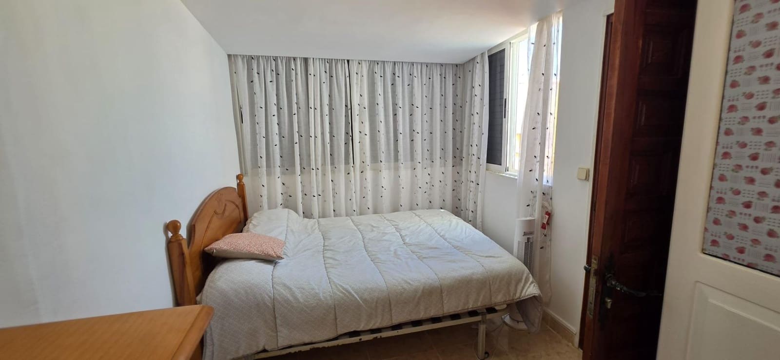 3 makuuhuone Huoneisto myytävänä paikassa Torrevieja mukana uima-altaan - 124 900 € (Ref: 10022629)