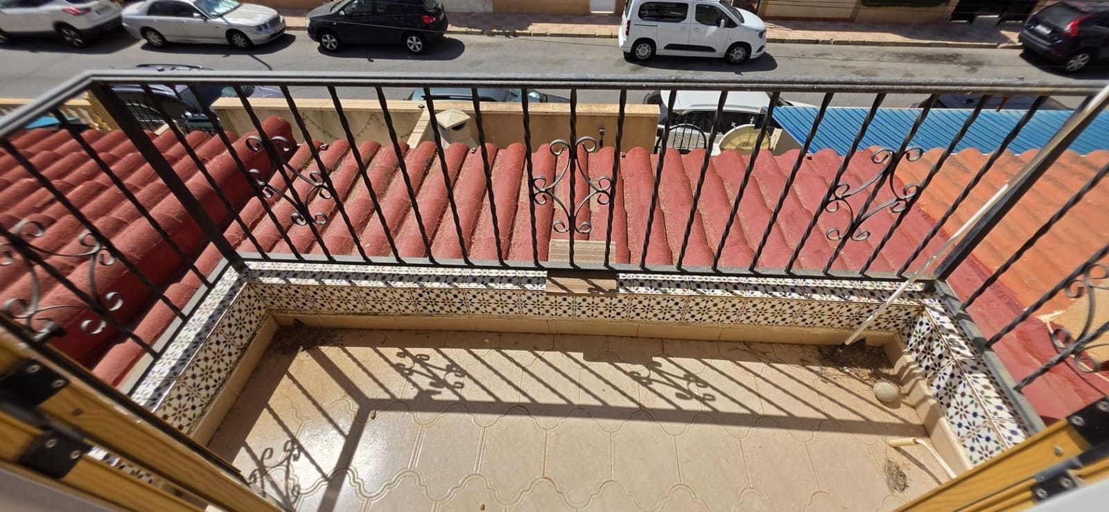 3 makuuhuone Huoneisto myytävänä paikassa Torrevieja mukana uima-altaan - 124 900 € (Ref: 10022629)