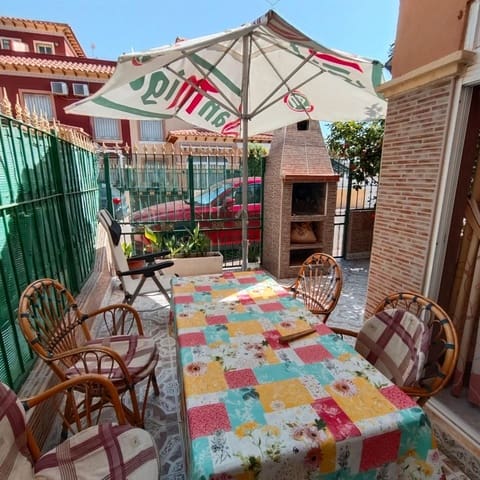 3 soveværelse Lejlighed til salg i El Chaparral - La Siesta - La Torreta, Torrevieja med swimmingpool - € 194.900 (Ref: 10022630)