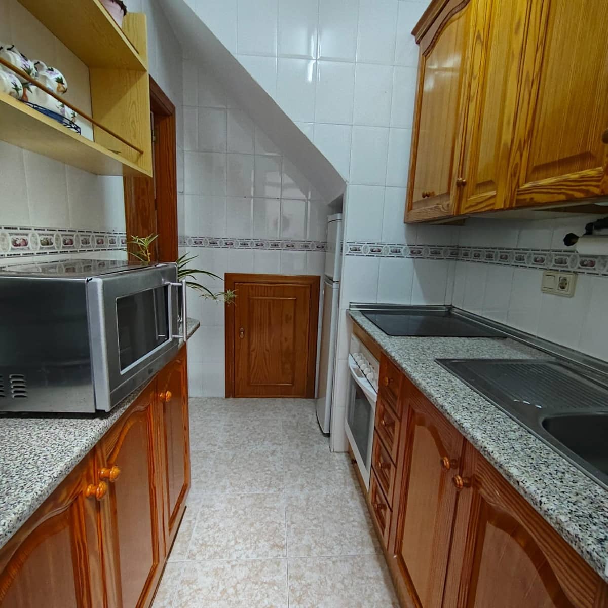 Apartamento de 3 habitaciones en Torrevieja en venta con piscina - 194.900 € (Ref: 10022630)